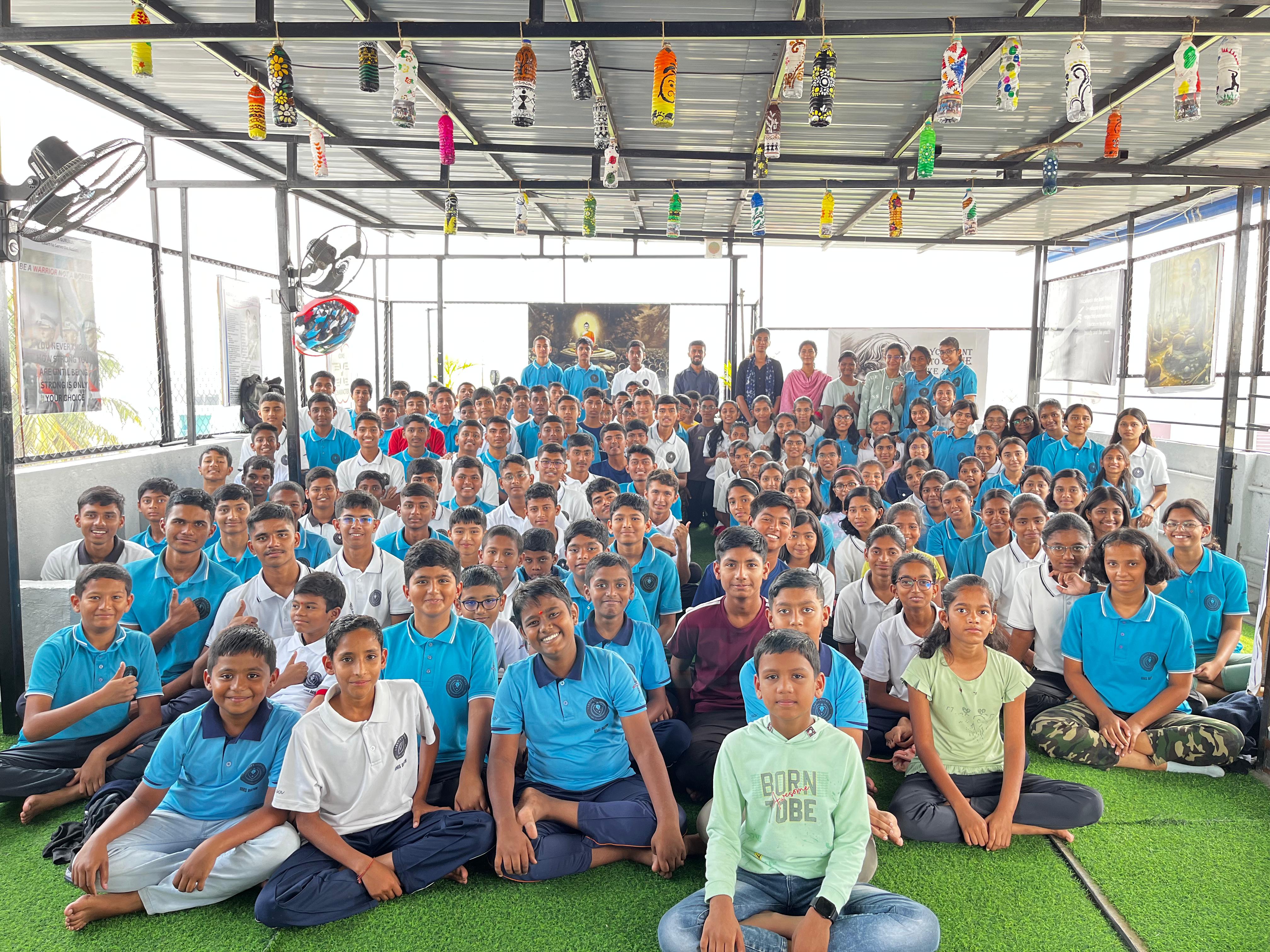 About Lakshya Gurukul