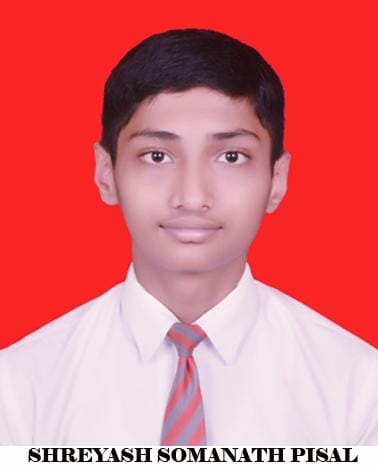 Shreyash Patil